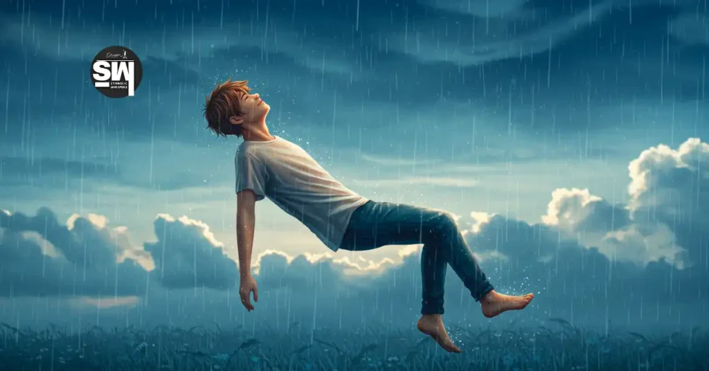 Dreaming of Rain? Learn Its Powerful Spiritual Message! 2 dream in rain