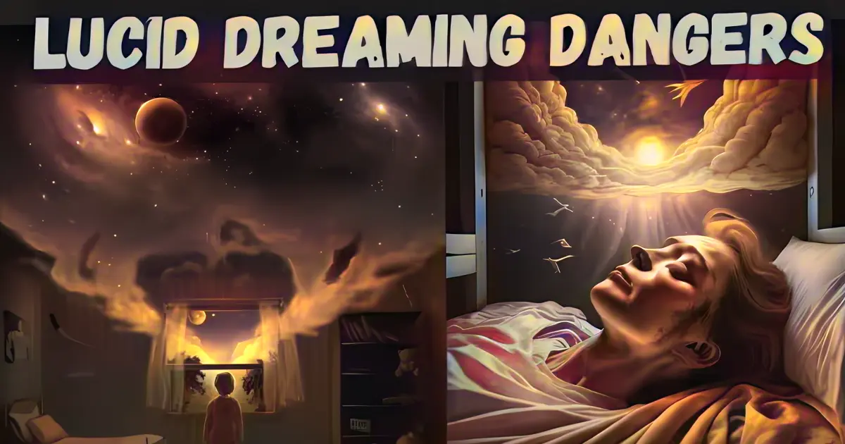 Is lucid dreaming a sin