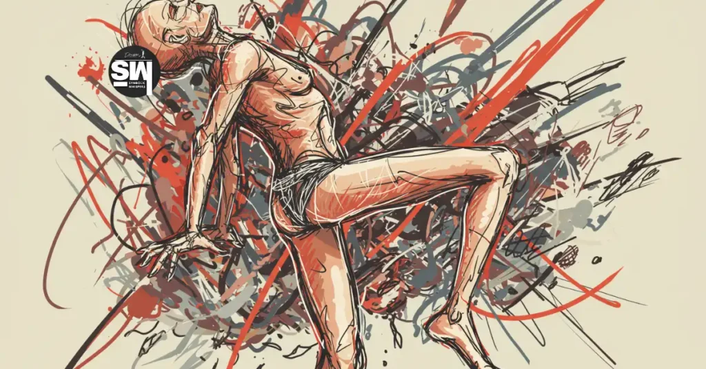 Not Wearing Pants in Dreams: The Hidden Message of Vulnerability! 2 A dream without pants