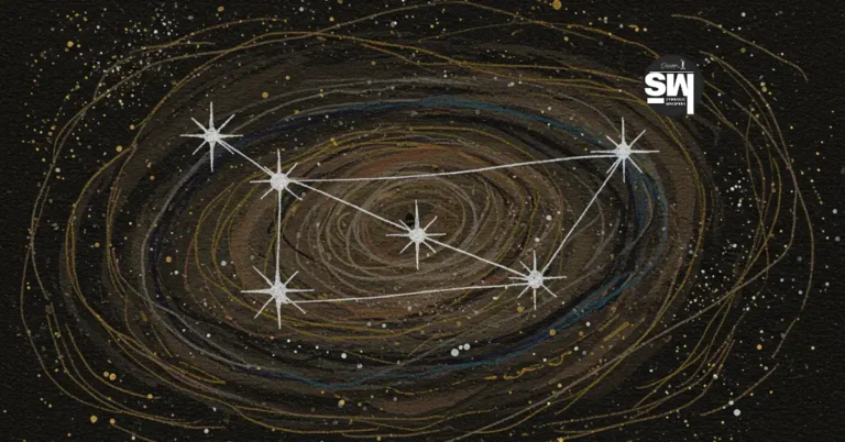 Orion's Belt Spiritual Meaning