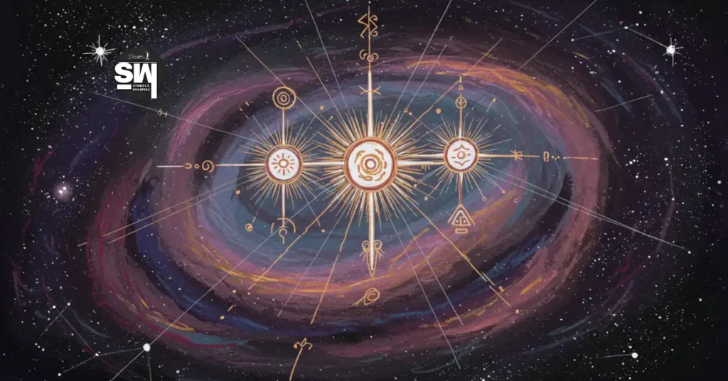 Curious About Orion’s Belt Spiritual Meaning? That Might Surprise You ✨🌌 3 Orion's Belt Spiritual Meaning