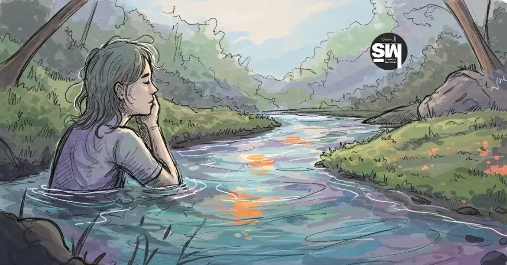 4 Powerful Truths About River Dreams You Can’t Ignore! 2 seeing river in dream meaning