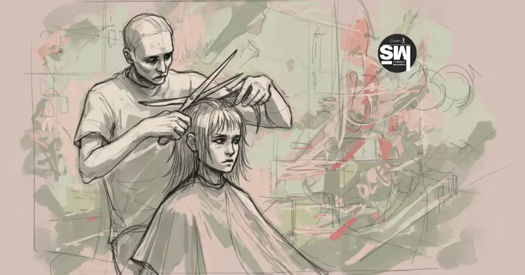If You’ve Had a Haircut Dream, You Need to Read This NOW! 2 meaning of cutting hair in a dream