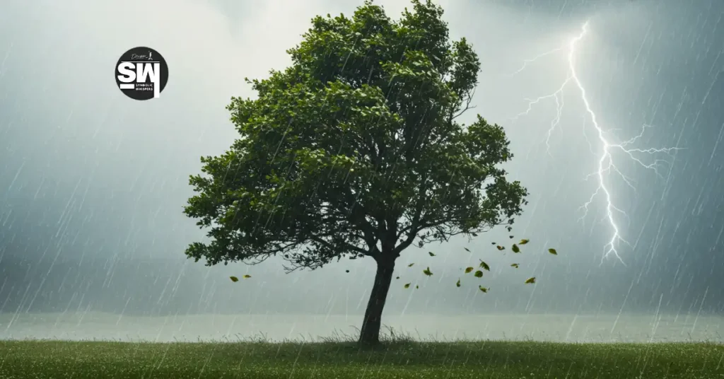 Dreaming of Rain? Learn Its Powerful Spiritual Message! 3 dream in rain