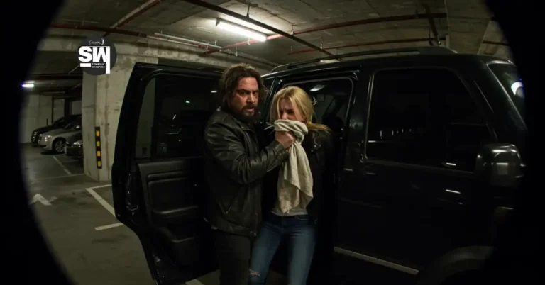 dreamed about being kidnapped