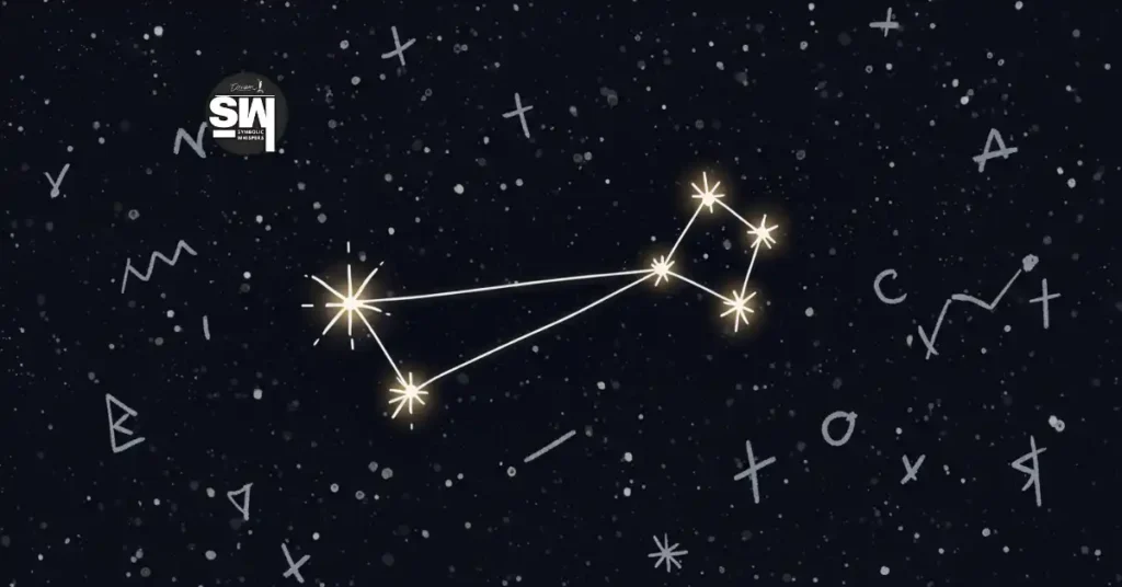 Curious About Orion’s Belt Spiritual Meaning? That Might Surprise You ✨🌌 4 Orion's Belt Spiritual Meaning