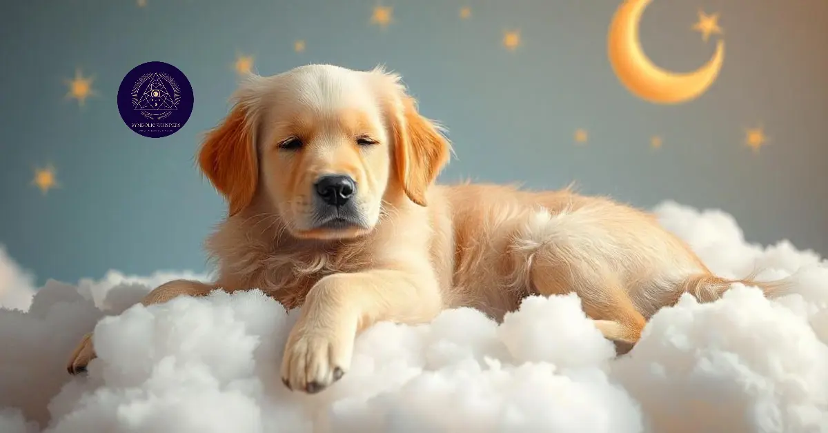 biblical meaning of dogs in a dream