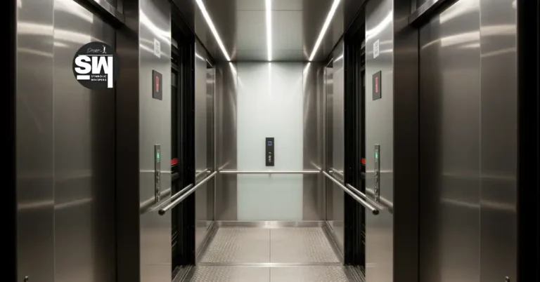 biblical meaning of elevator in dreams