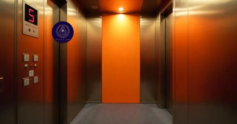 biblical meaning of elevator in dreams