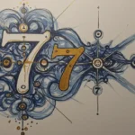 dream about the number 7