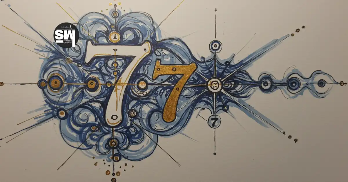 dream about the number 7