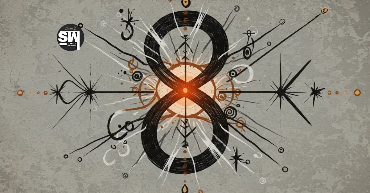 the biblical meaning of number 8