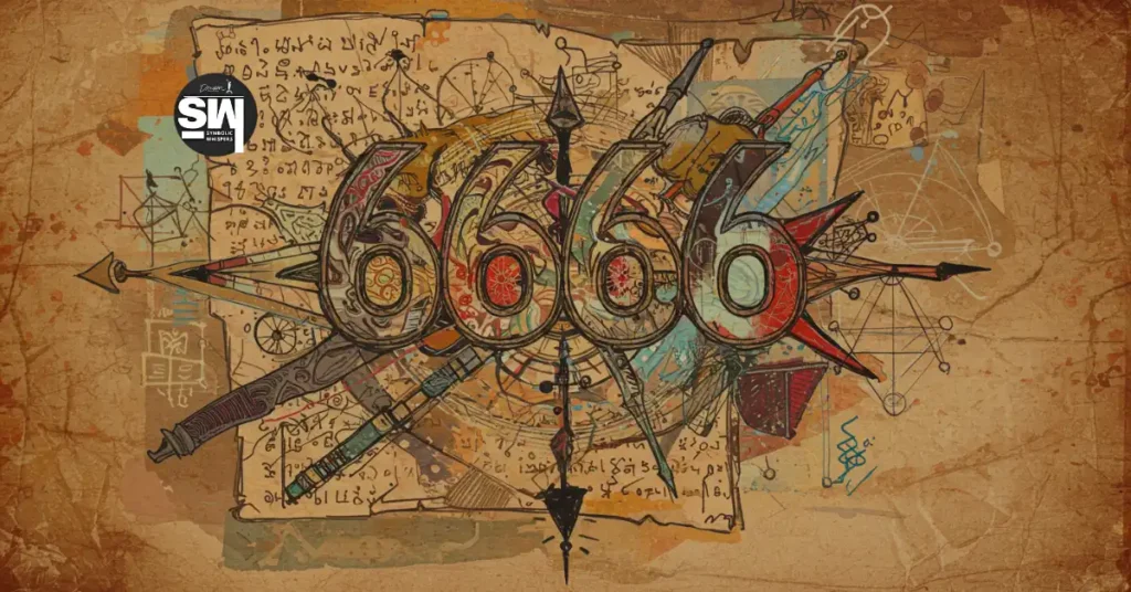 Seeing 666, 6666, 66666? Here’s the Truth About This Angelic Signs! 3 angel number 6666 meaning