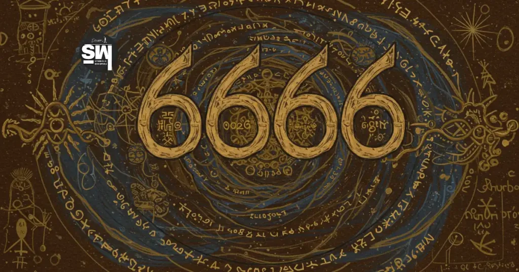 Seeing 666, 6666, 66666? Here’s the Truth About This Angelic Signs! 2 angel number 6666 meaning