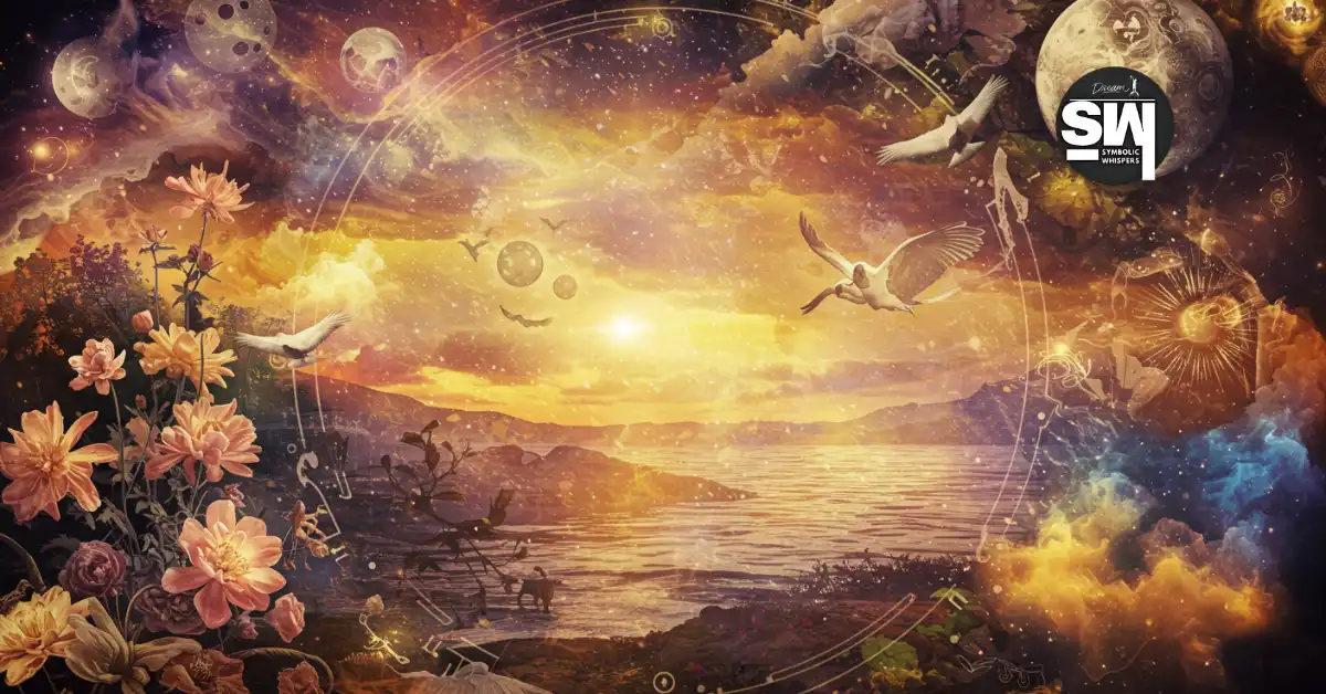 The Truth You Didn’t Know: Spiritual Dream Meanings A-Z Revealed! spiritual meaning of dreams a-z