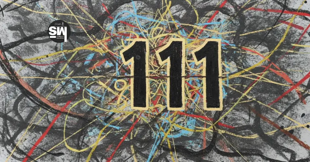 Seeing Angel Number 111? The Universe Is Sending You a Powerful Message! 2 spiritual meaning of 111