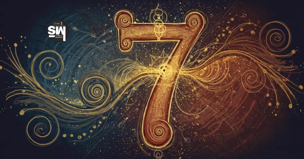 Dreaming About The Number 7? You Need to Know This! 2 dream about the number 7