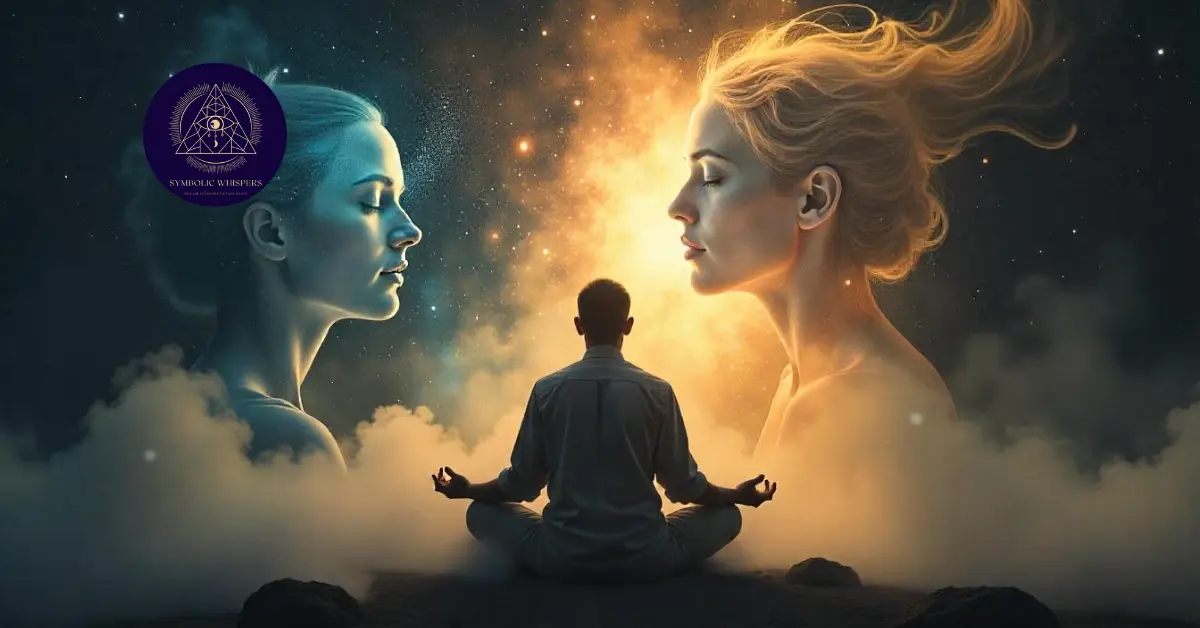 Spiritual Insights on Hearing Voices You Need to Know! Hearing voices spiritual meaning