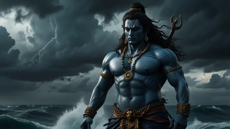 Sins that lord shiva never forgives