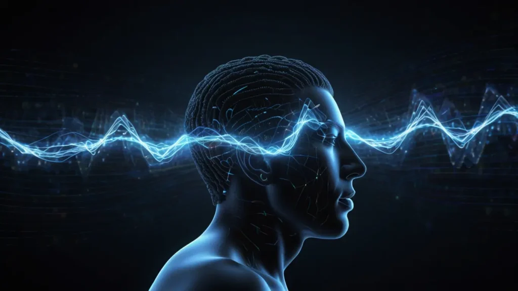 ear ringing spiritual meaning