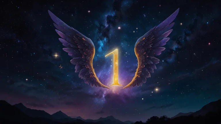 Spiritual meaning of 111