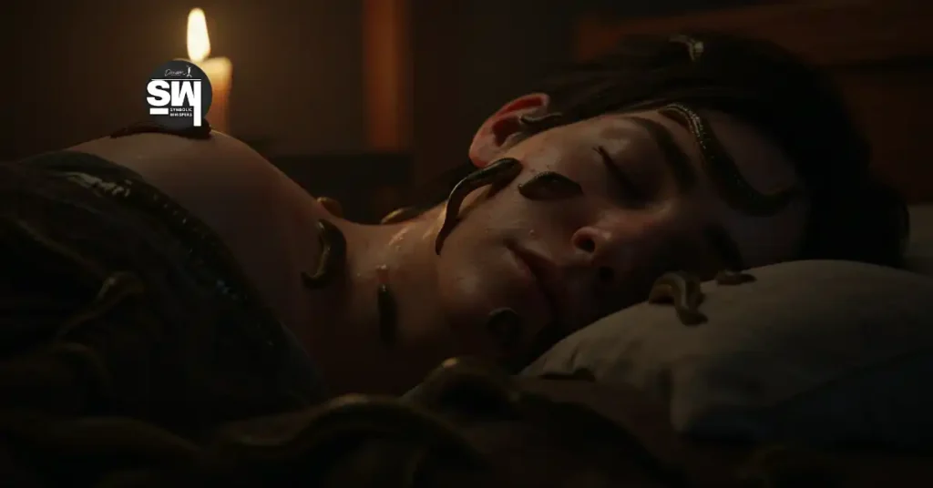 Dreams About Leeches: Toxic Energy or Spiritual Cleansing? 3 dreams about removing leeches