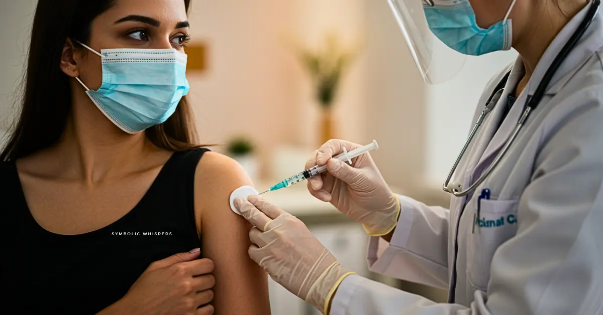 Dream of Being Injected? Here’s What It Could Mean! dream about being injected