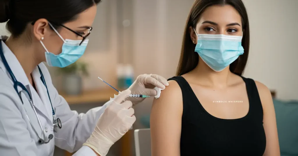 Dream of Being Injected? Here’s What It Could Mean! 3 dream about being injected