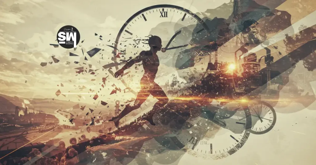 The Bible’s Insight on Time Travel Dreams - Key Meanings! 2 biblical meaning of time travel in a dream