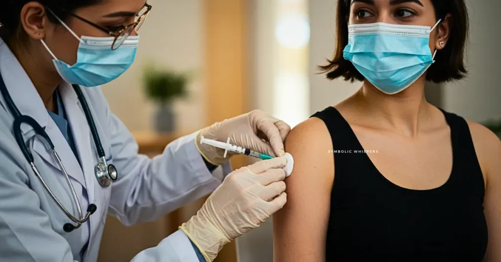 Dream of Being Injected? Here’s What It Could Mean! 2 dream about being injected