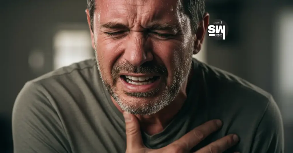 Is Your Stroke Dream a Warning? The Truth Might Surprise You! 3 Dream of having a stroke