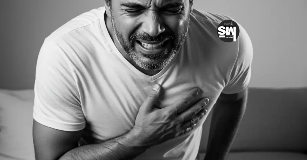 Is Your Stroke Dream a Warning? The Truth Might Surprise You! 2 Dream of having a stroke