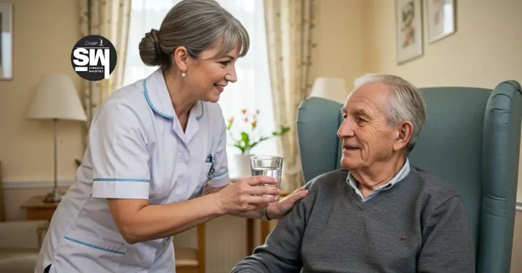Dreaming of a Matron? The Hidden Message You’re Missing! 2 being a matron in dream meaning