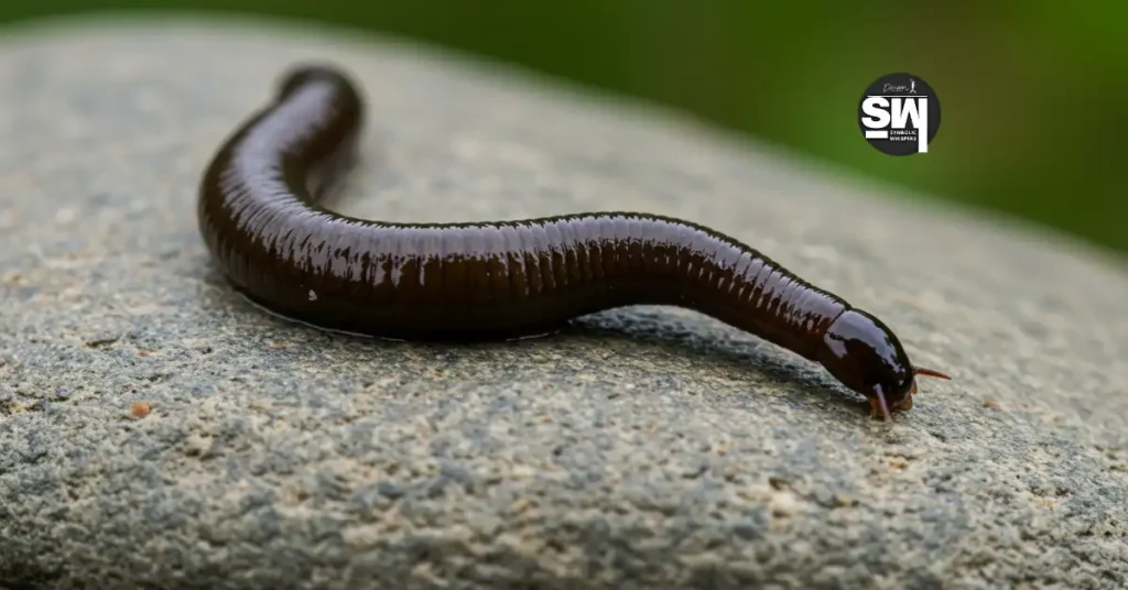 Dreams About Leeches: Toxic Energy or Spiritual Cleansing? 2 dreams about removing leeches