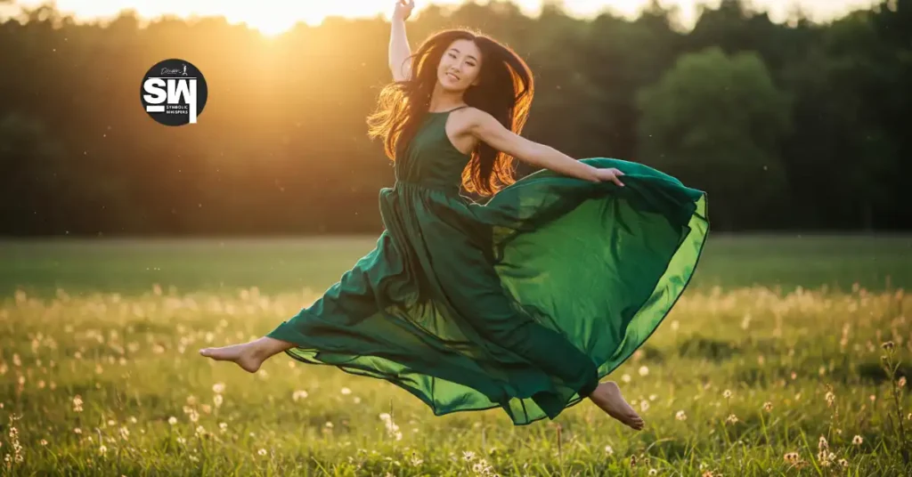 Jumping in Dreams: A Sign of Success or a Warning? Find Out Now! 3 dream of jumping