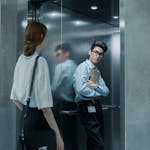 Biblical meaning of elevator in dreams