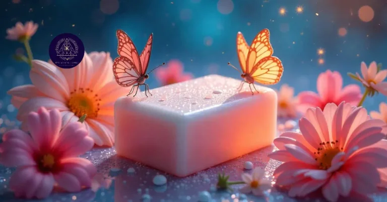 biblical meaning of soap in a dream