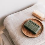 Biblical meaning of soap in a dream