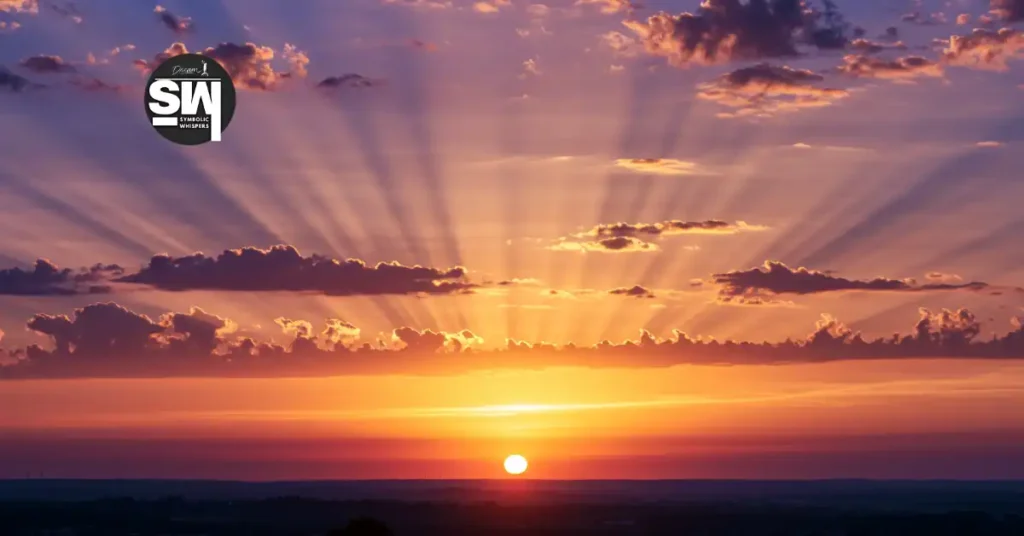 Spiritual meaning of the sun in dreams