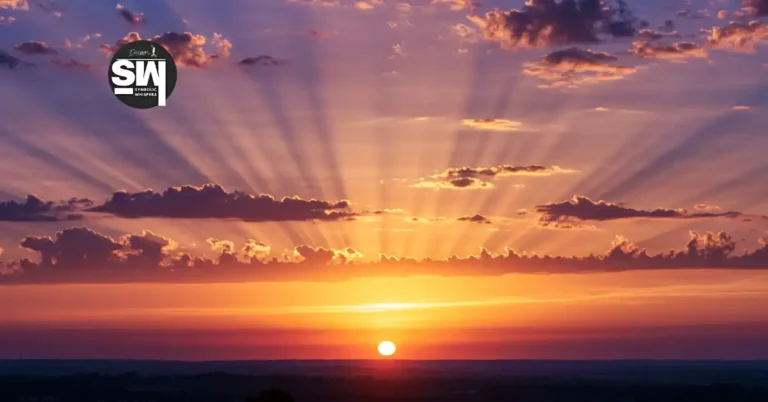 Spiritual meaning of the sun in dreams