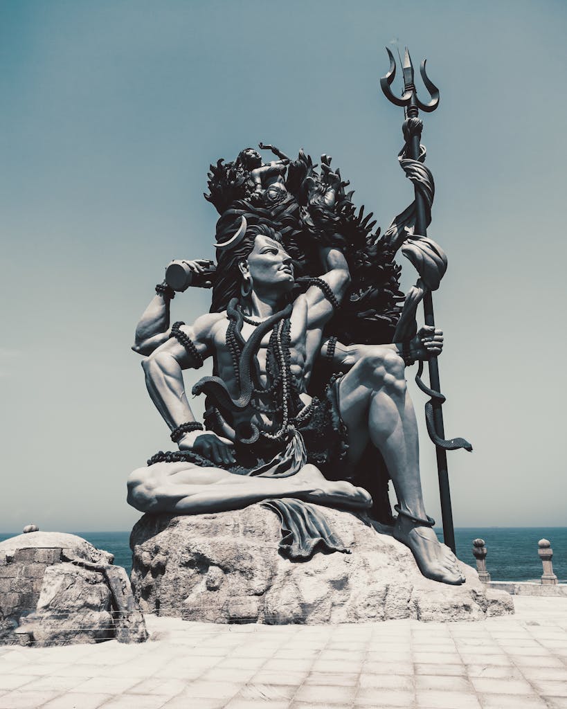 Signs that lord shiva is with you