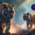 symbolic meaning of tigers