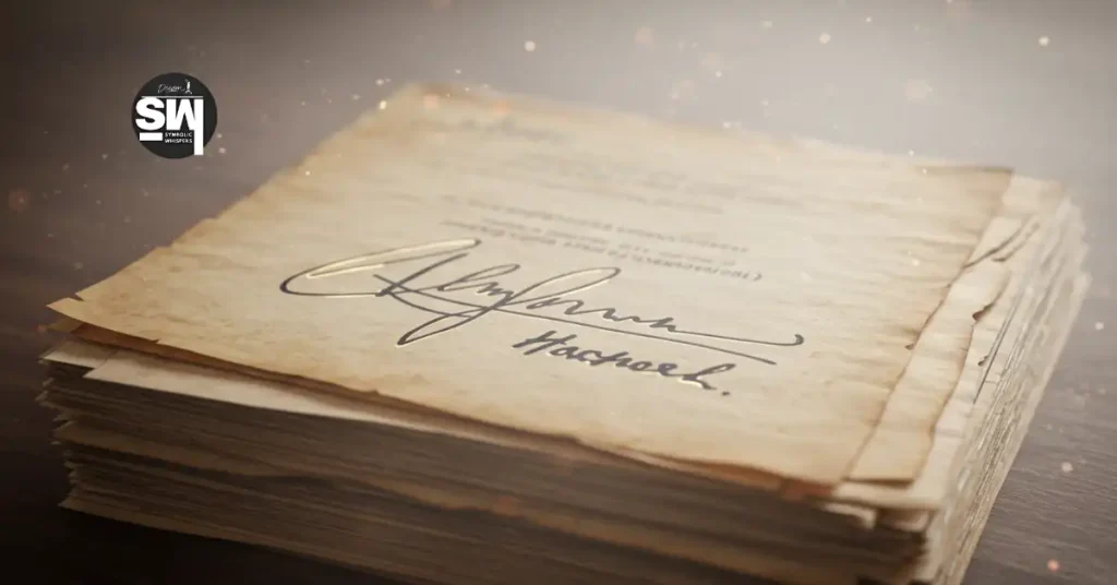 Discover the Spiritual Significance of Document Dreams in the Bible! 2 biblical meaning of documents in a dream