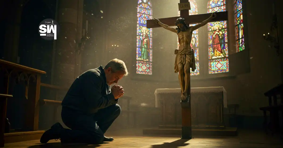 Why Knowing Your Sins Matters—and How to Prepare for Confession? 1 examples of sins to say at confession