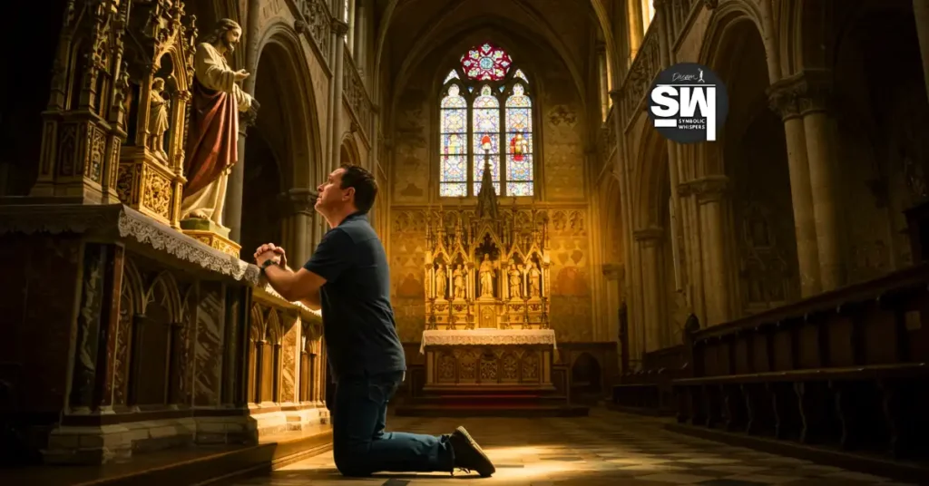 Why Knowing Your Sins Matters—and How to Prepare for Confession? 3 examples of sins to say at confession