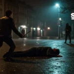 biblical meaning of stabbing someone in a dream