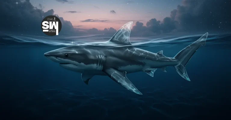 shark in dream meaning