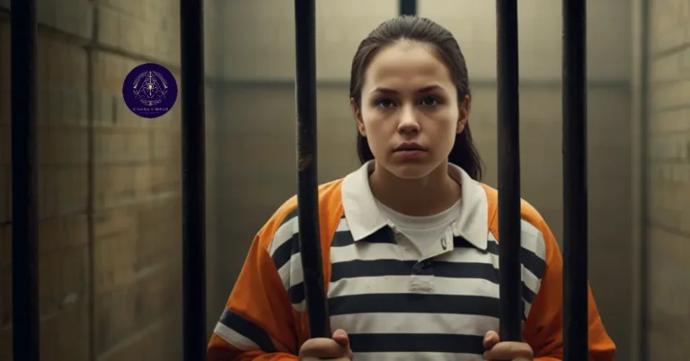 dreaming you are in prison