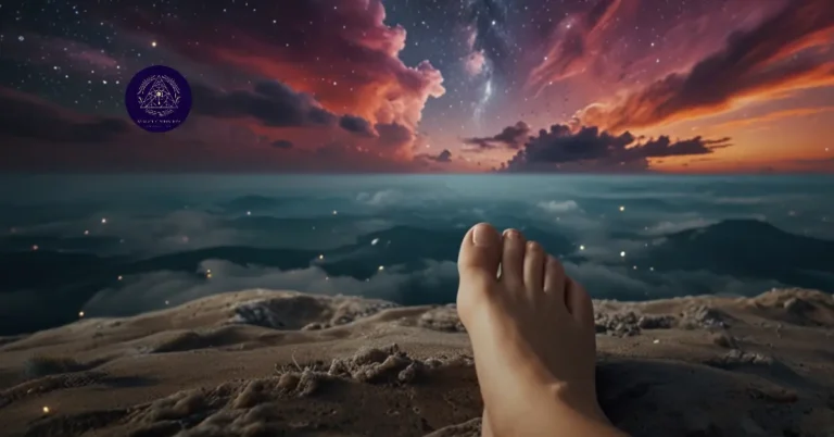 toe dream