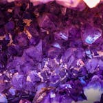 dreaming about amethyst